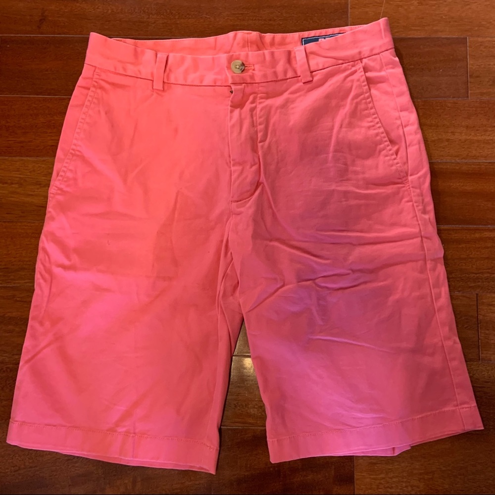 BARELY WORN Vineyard Vines Breaker Short